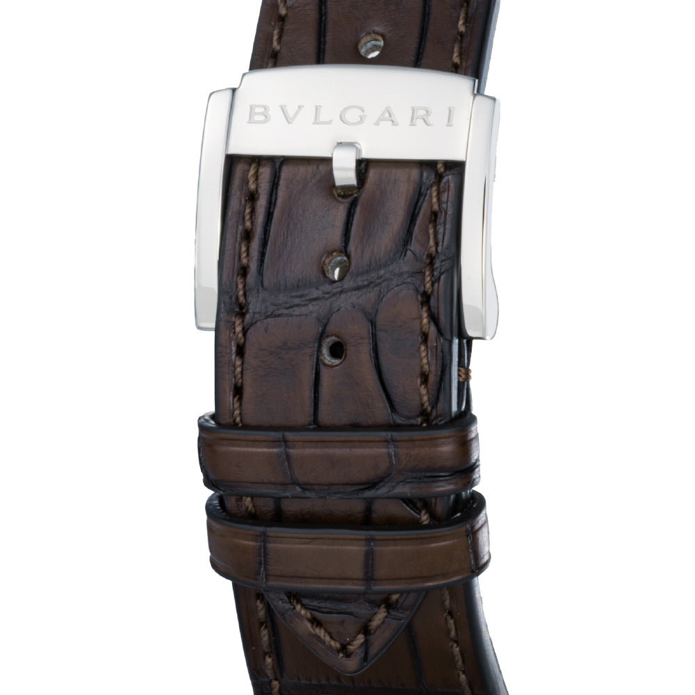 BVLGARI BB41BSLD/MB