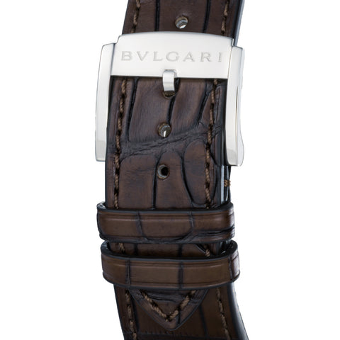 BVLGARI BB41BSLD/MB