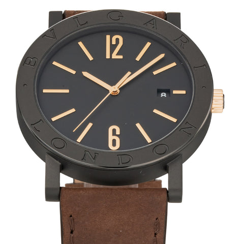 BVLGARI BB41BTDLCCL/LONDON