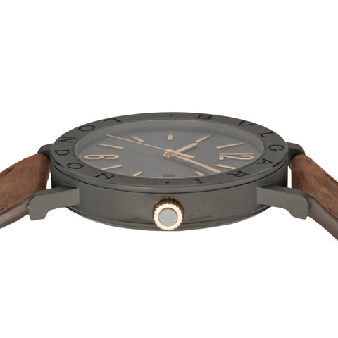 BVLGARI BB41BTDLCCL/LONDON