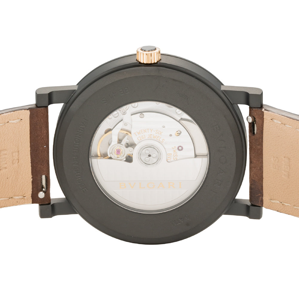 BVLGARI BB41BTDLCCL/LONDON