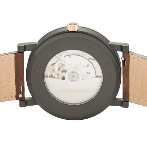 BVLGARI BB41BTDLCCL/LONDON