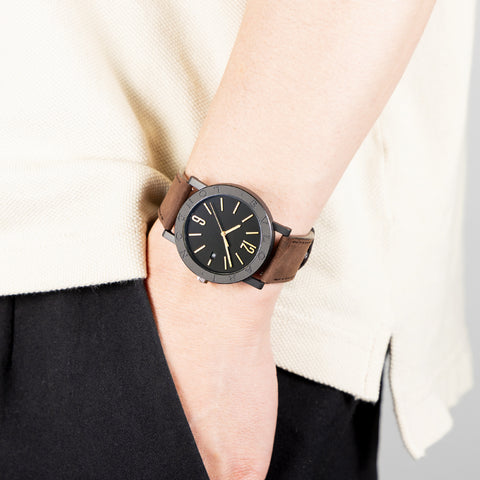 BVLGARI BB41BTDLCCL/LONDON