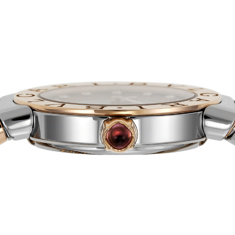 BVLGARI BBL262TC11SPG12S Watch (Image 3)