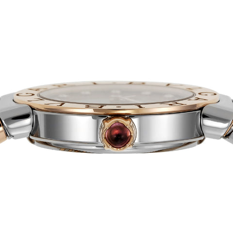 BVLGARI BBL262TC11SPG12S Watch (Image 3)