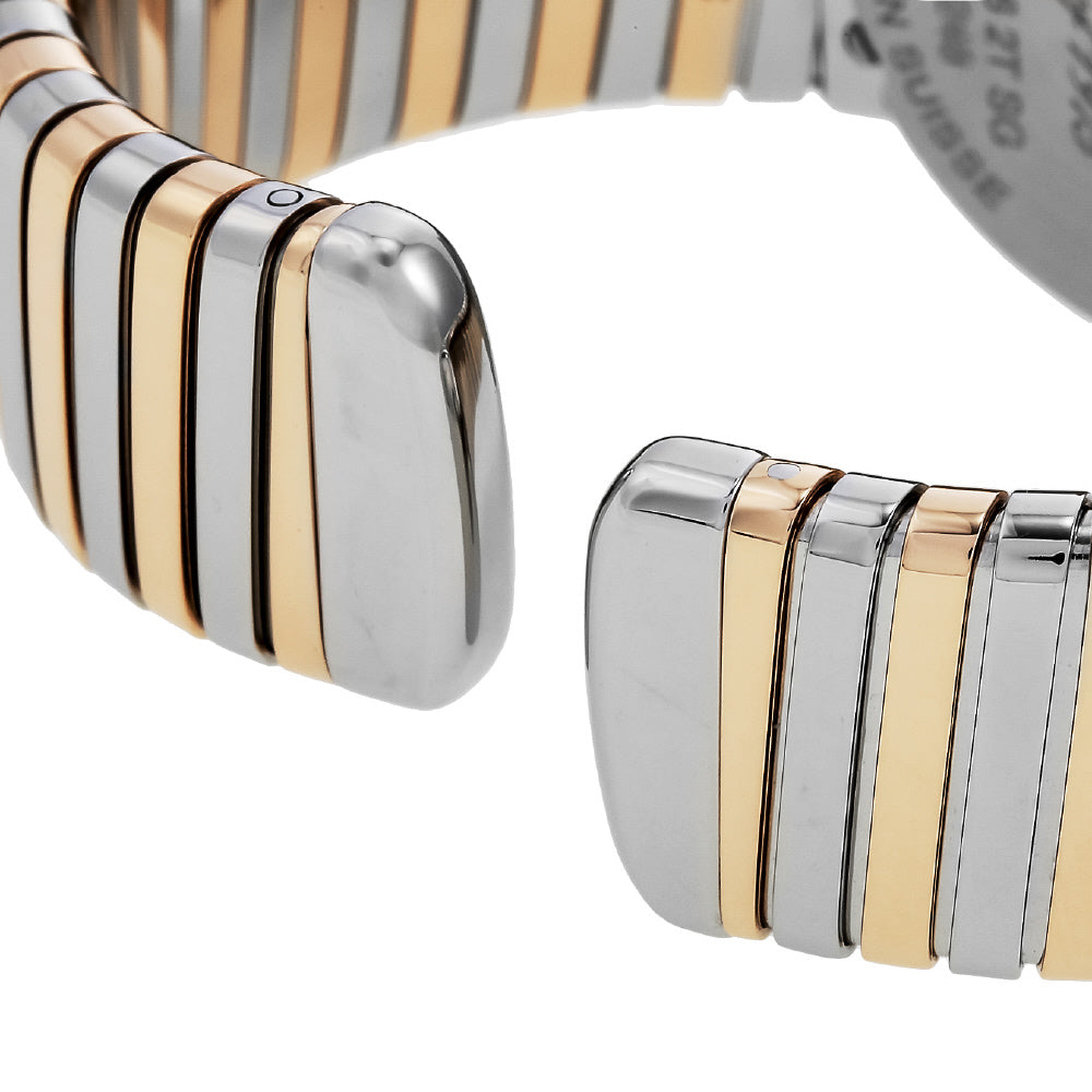 BVLGARI BBL262TC11SPG12S Watch (Image 6)