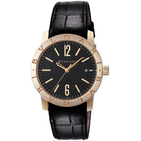 BVLGARI BBP39BGLD BVLGARI