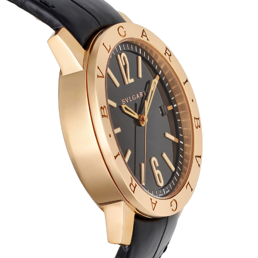 BVLGARI BBP39BGLD BVLGARI