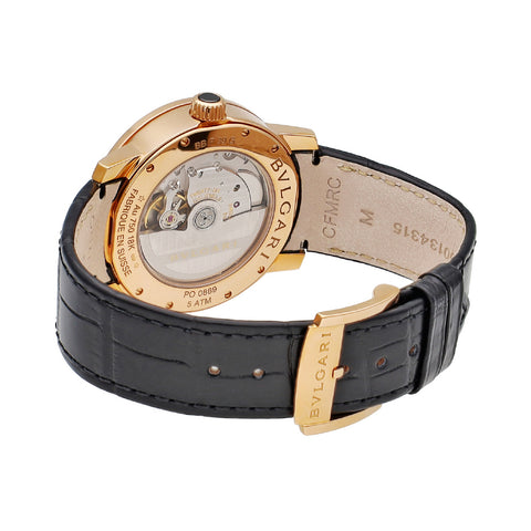 BVLGARI BBP39BGLD BVLGARI