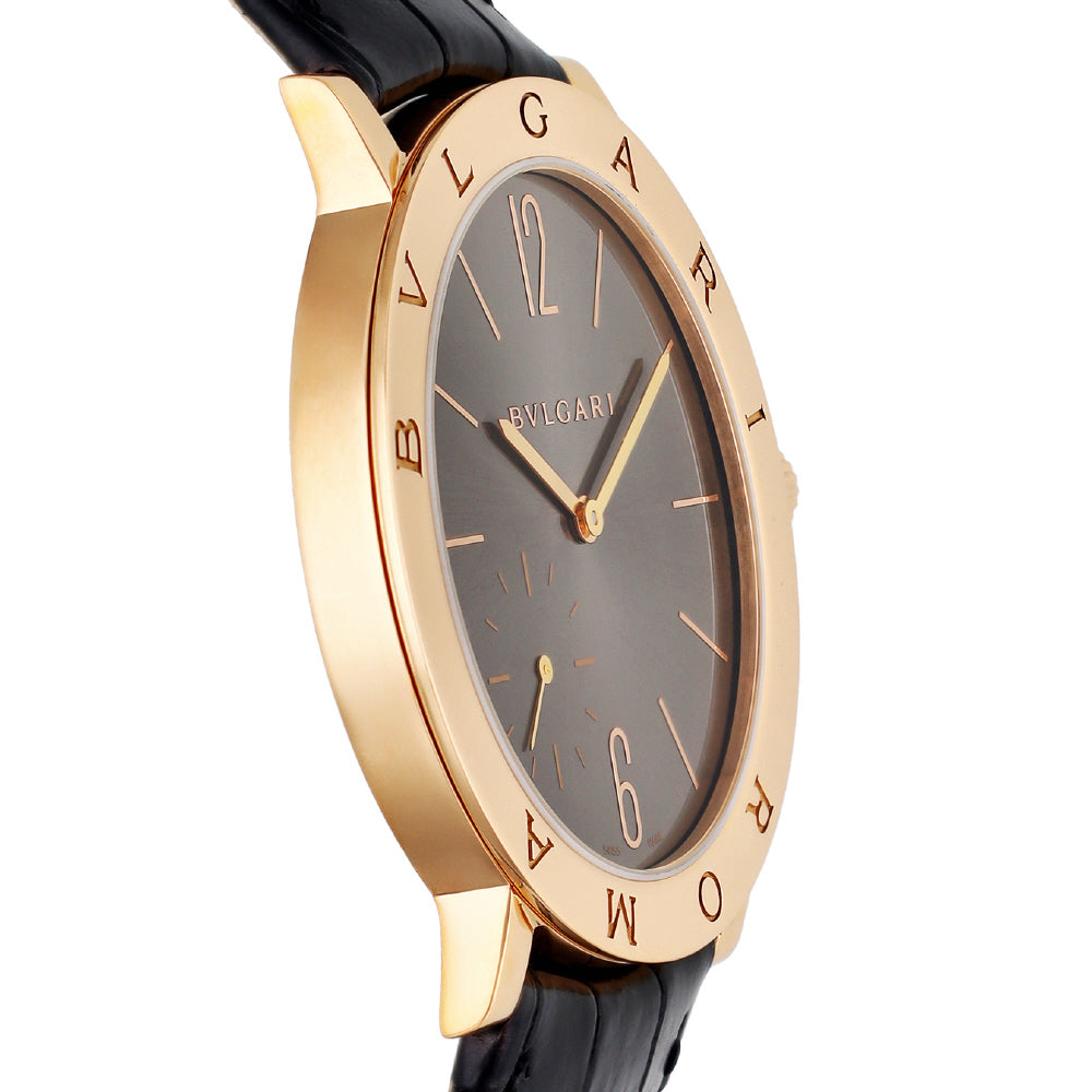 BVLGARI BBP41C14GLXT Watch (Image 2)