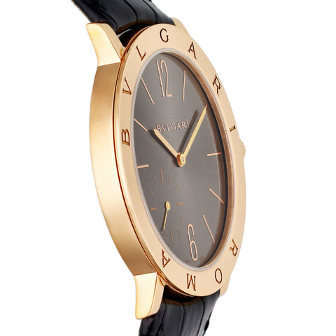BVLGARI BBP41C14GLXT Watch (Image 2)