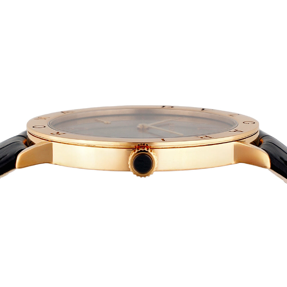 BVLGARI BBP41C14GLXT Watch (Image 3)