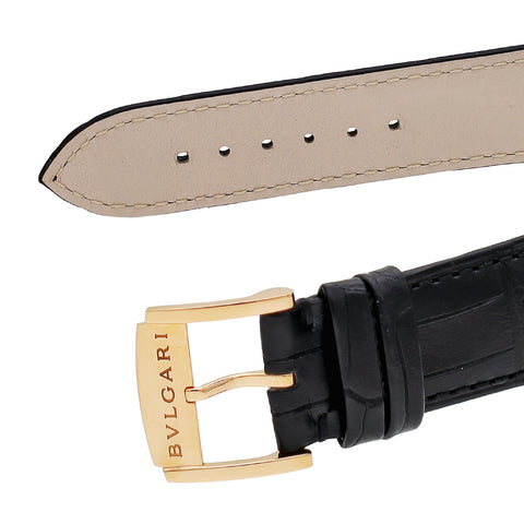BVLGARI BBP41C14GLXT Watch (Image 6)