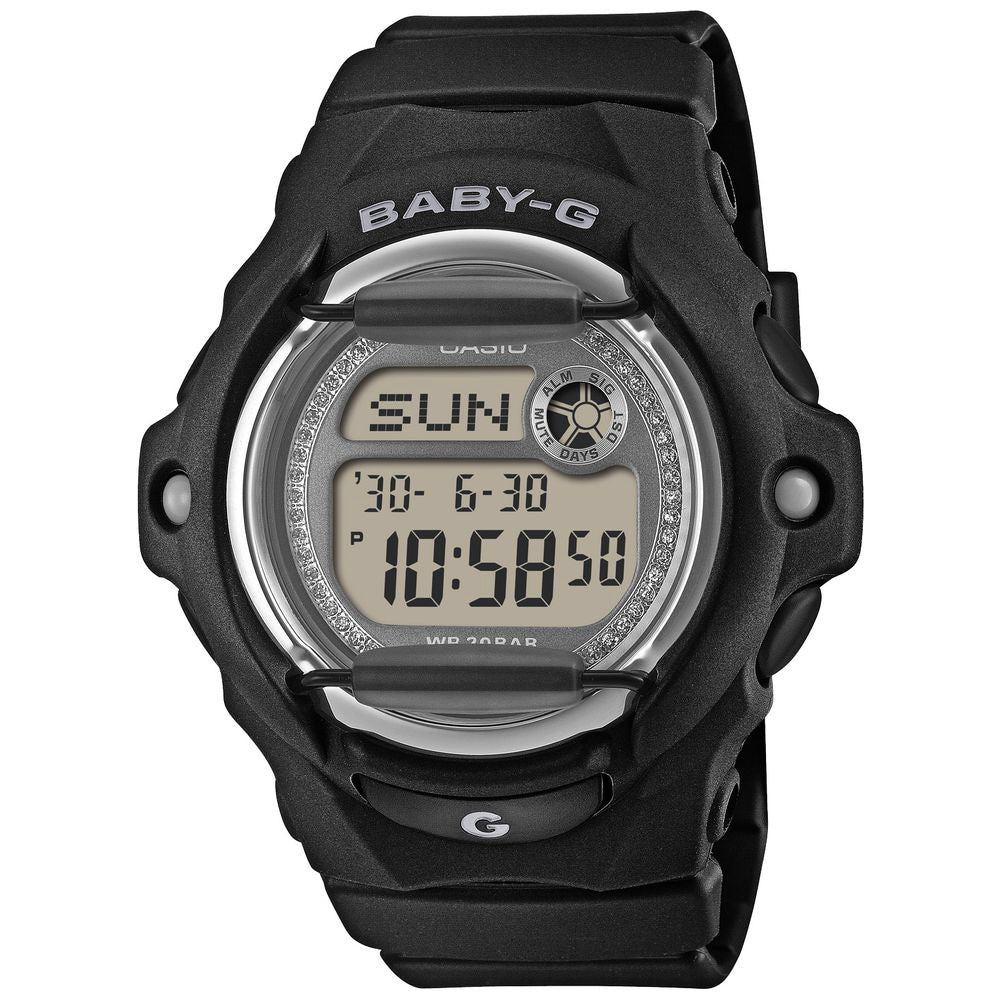 CASIO BG-169KB-1JF Baby-G CASIO