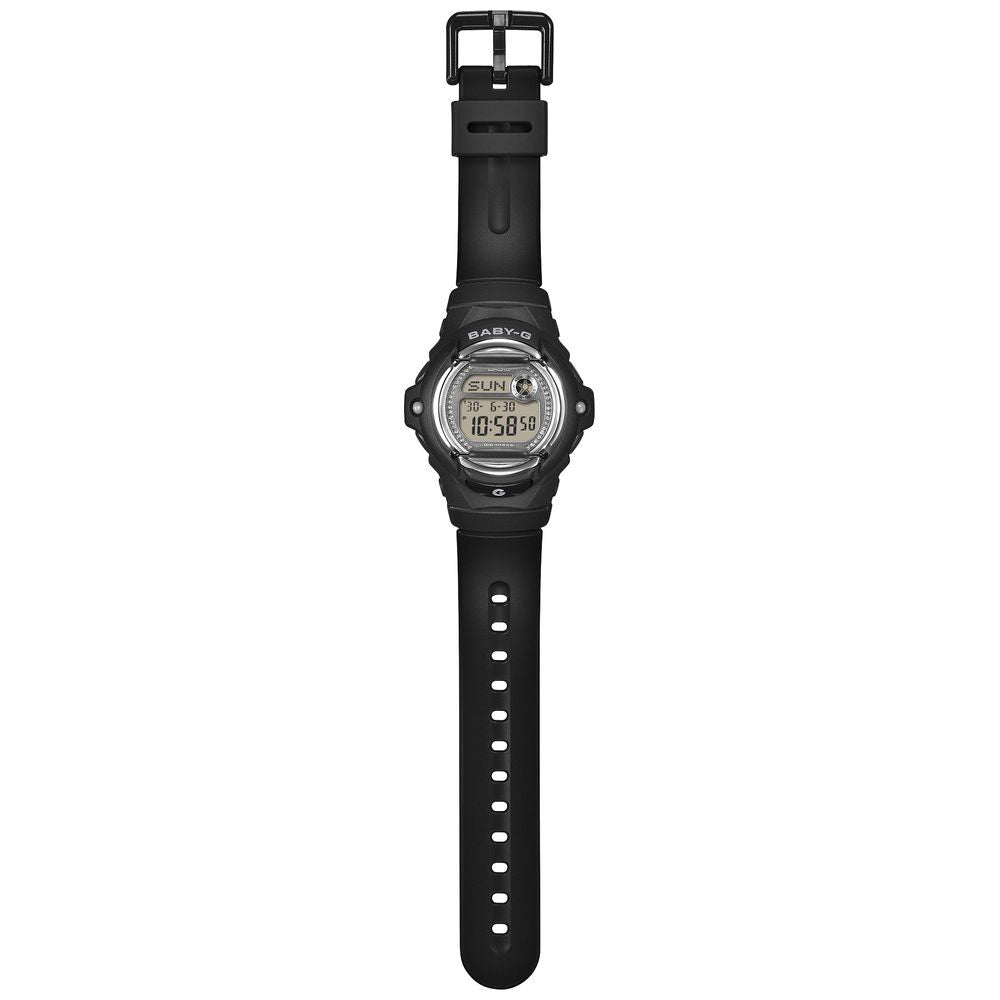 CASIO BG-169KB-1JF Baby-G CASIO
