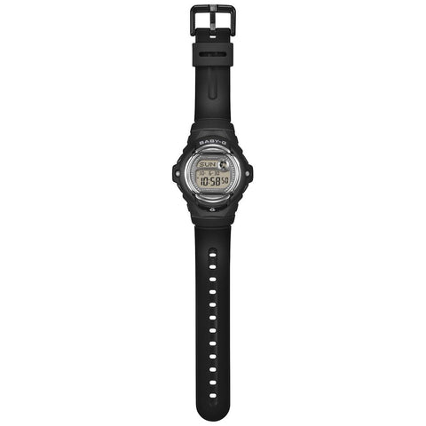 CASIO BG-169KB-1JF Baby-G CASIO