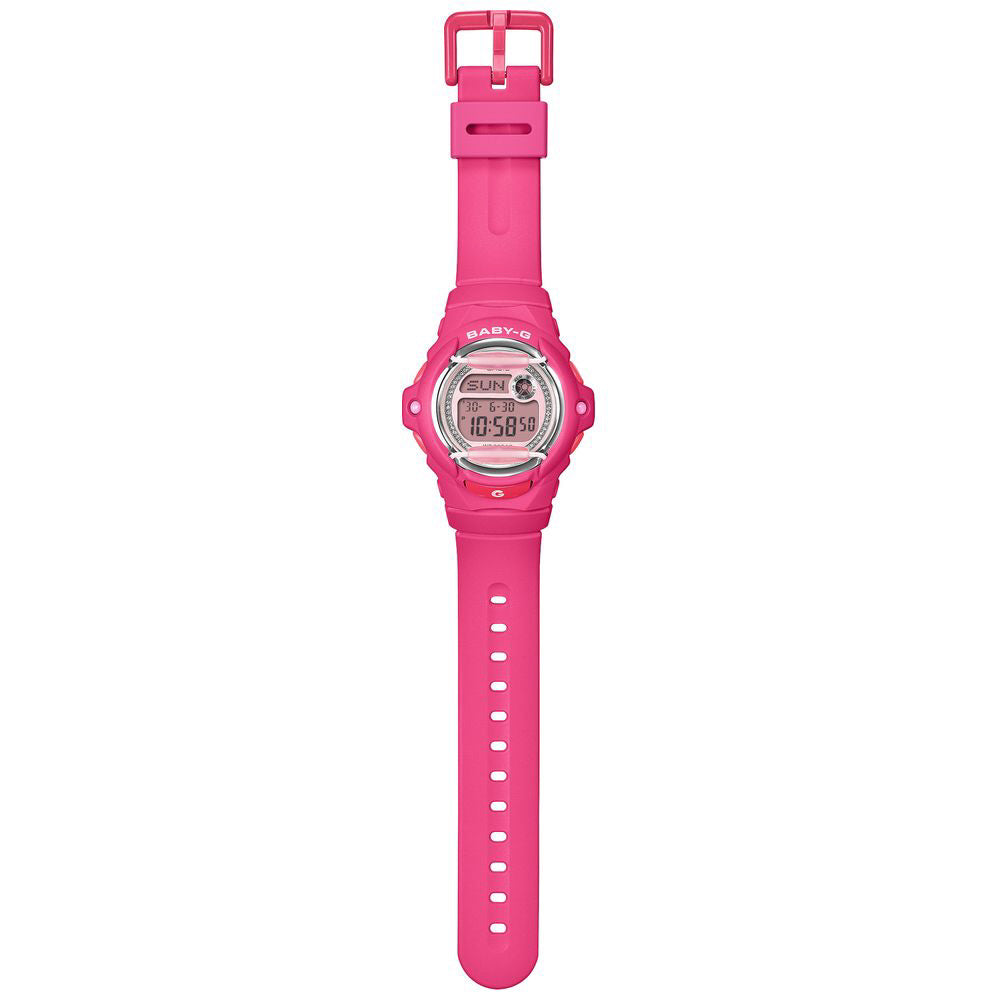 CASIO BG-169KB-4B1JF Baby-G CASIO