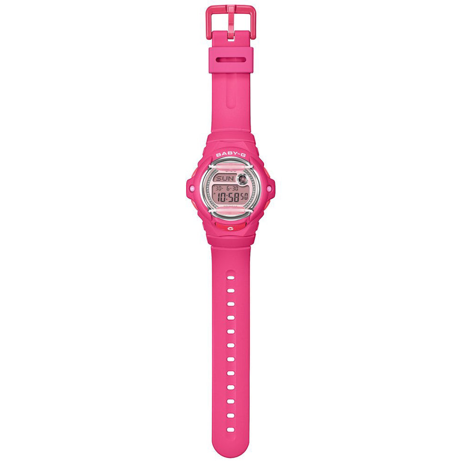 Casio Baby-G – IPPO JAPAN WATCH