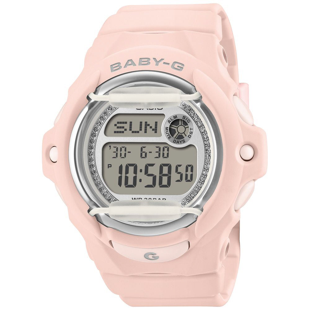 CASIO BG-169KB-4JF Baby-G CASIO