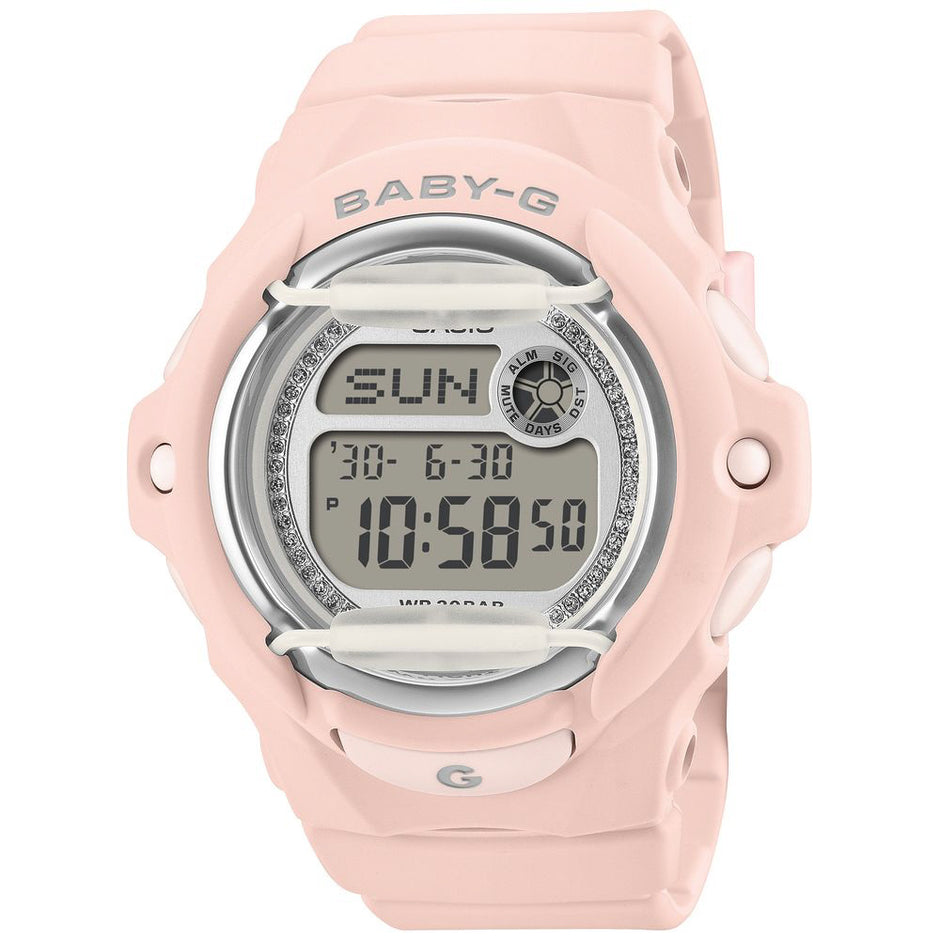 Casio Baby-G – IPPO JAPAN WATCH
