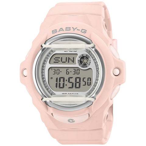 CASIO BG-169KB-4JF Baby-G CASIO