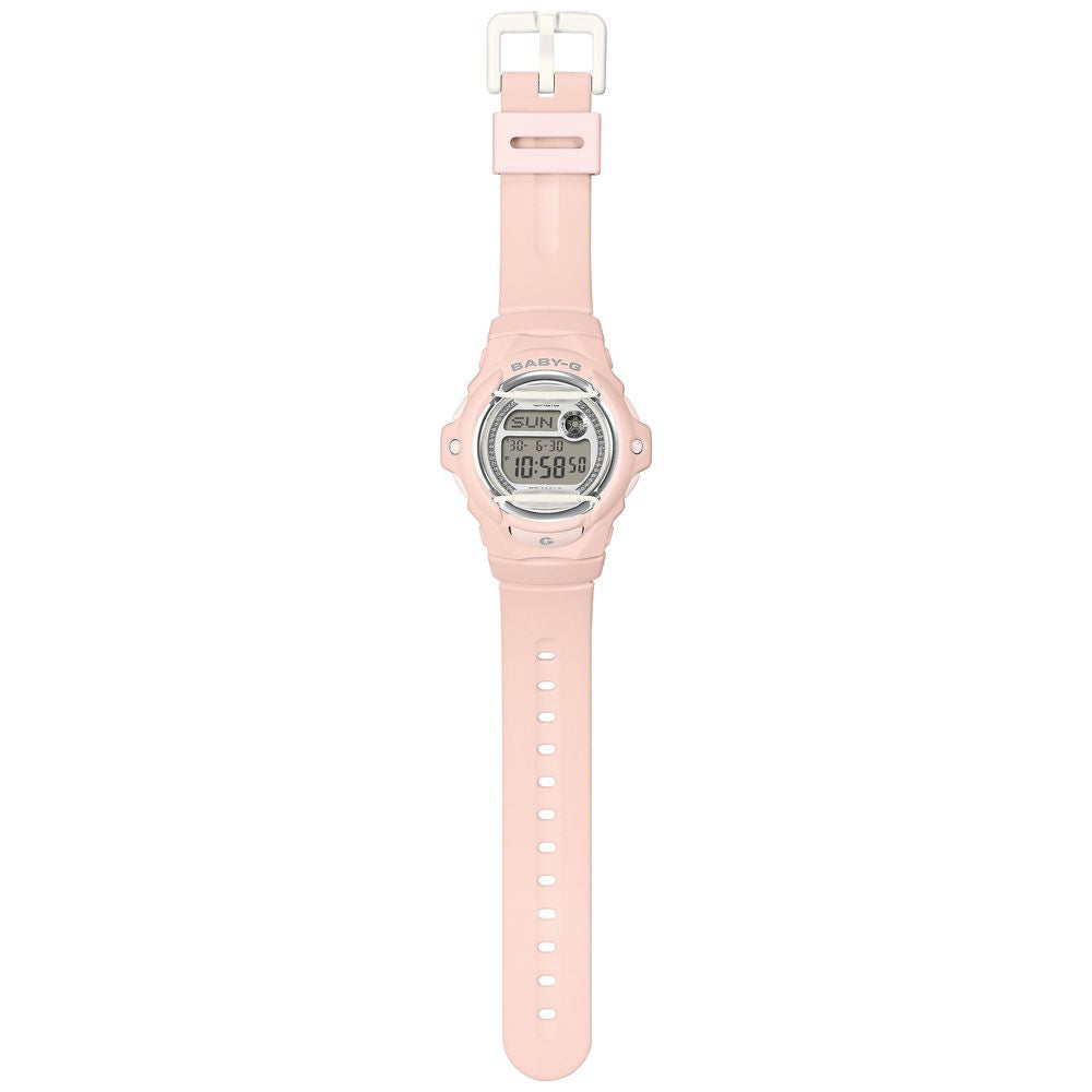 CASIO BG-169KB-4JF Baby-G CASIO