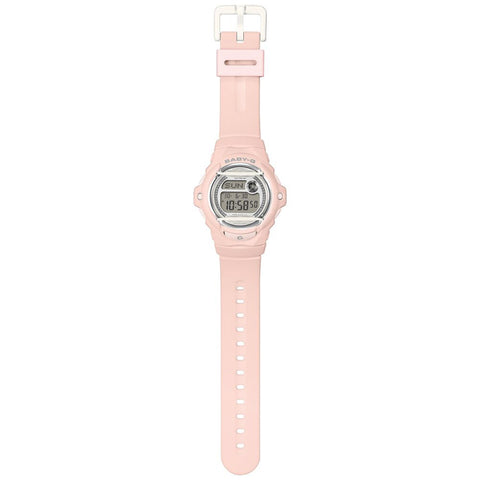 CASIO BG-169KB-4JF Baby-G CASIO