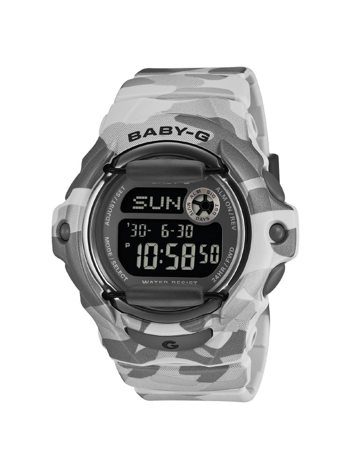 Casio Baby-G – IPPO JAPAN WATCH