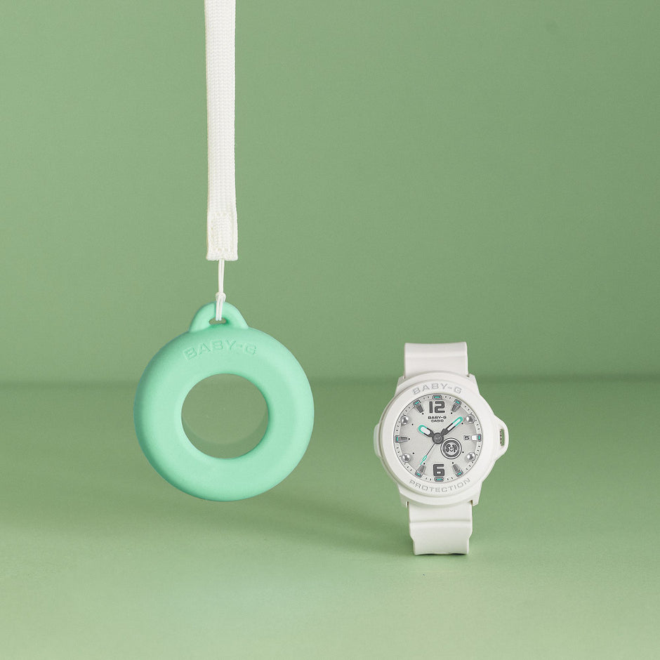 Casio Baby-G – IPPO JAPAN WATCH