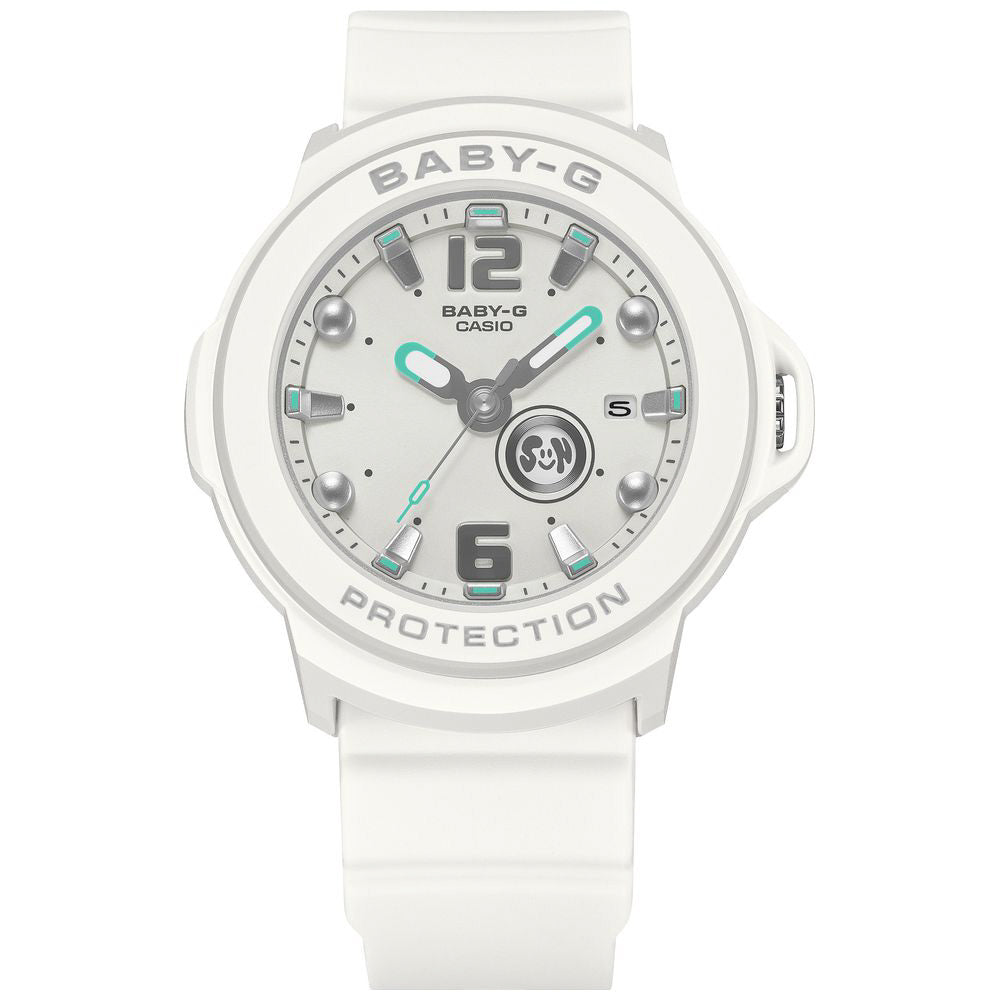 CASIO BGA-15K-7AJR Baby-G CASIO