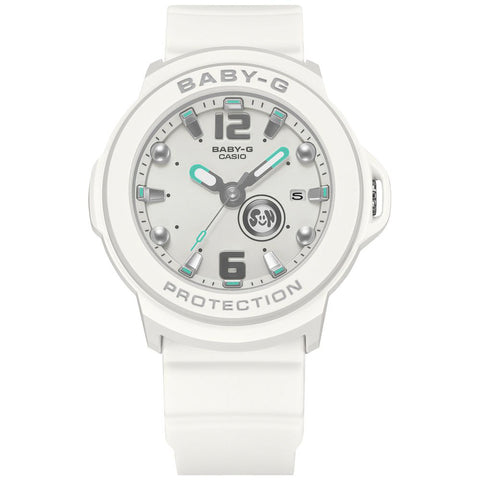 CASIO BGA-15K-7AJR Baby-G CASIO