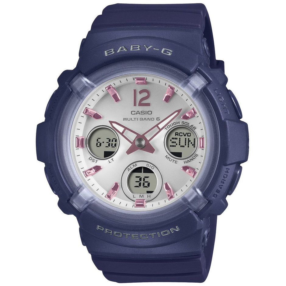 Casio Baby-G – IPPO JAPAN WATCH