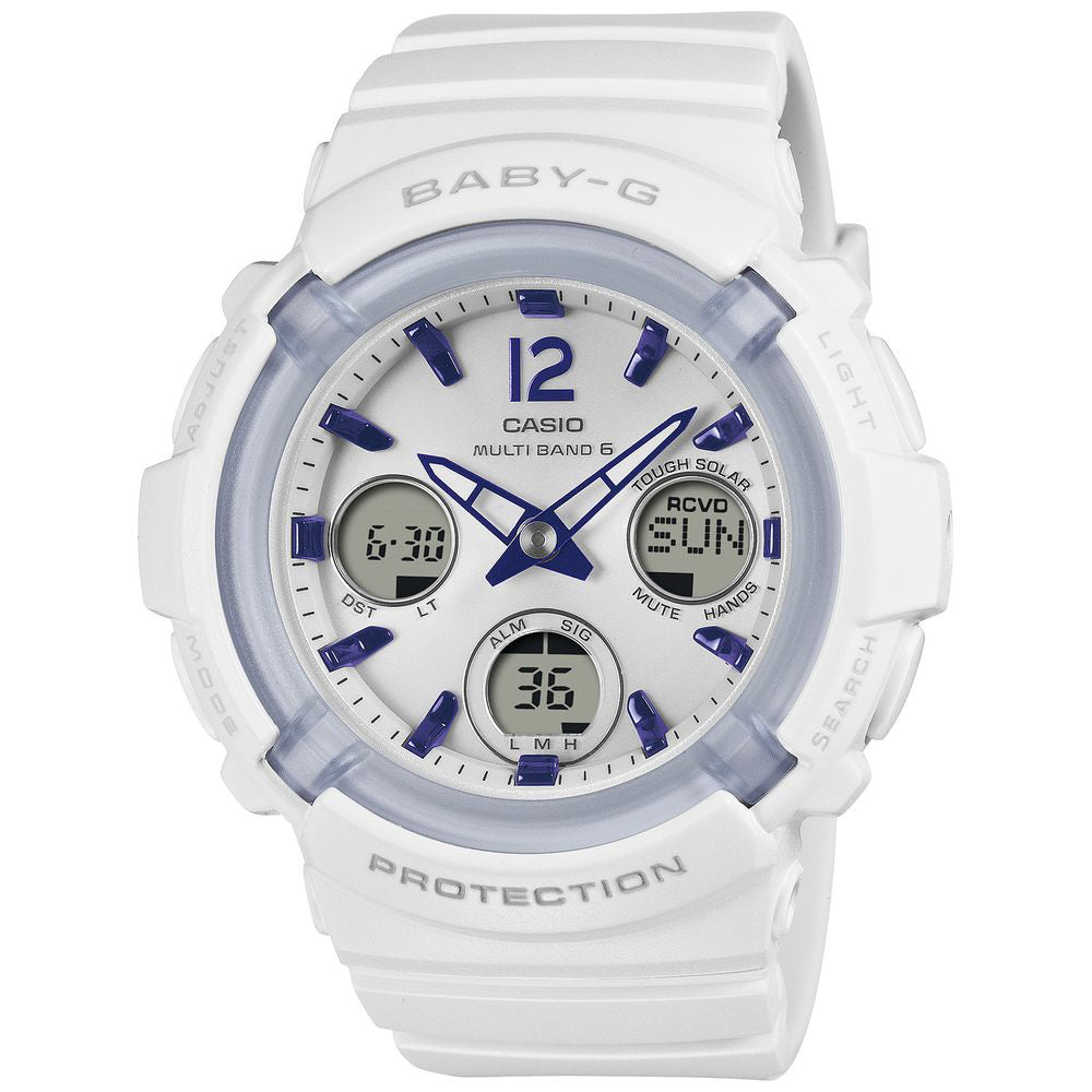 CASIO BGA-2800-7A3JF CASIO