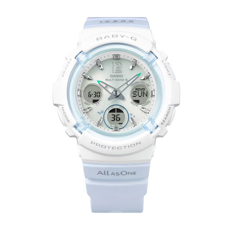 IPPO JAPAN WATCH BGA-2800K-7AJR Watch - Casio ICERC Solar-powered electronic watch 2025.8 release (Image 2)