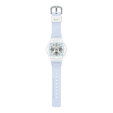 IPPO JAPAN WATCH BGA-2800K-7AJR Watch - Casio ICERC Solar-powered electronic watch 2025.8 release (Image 3)