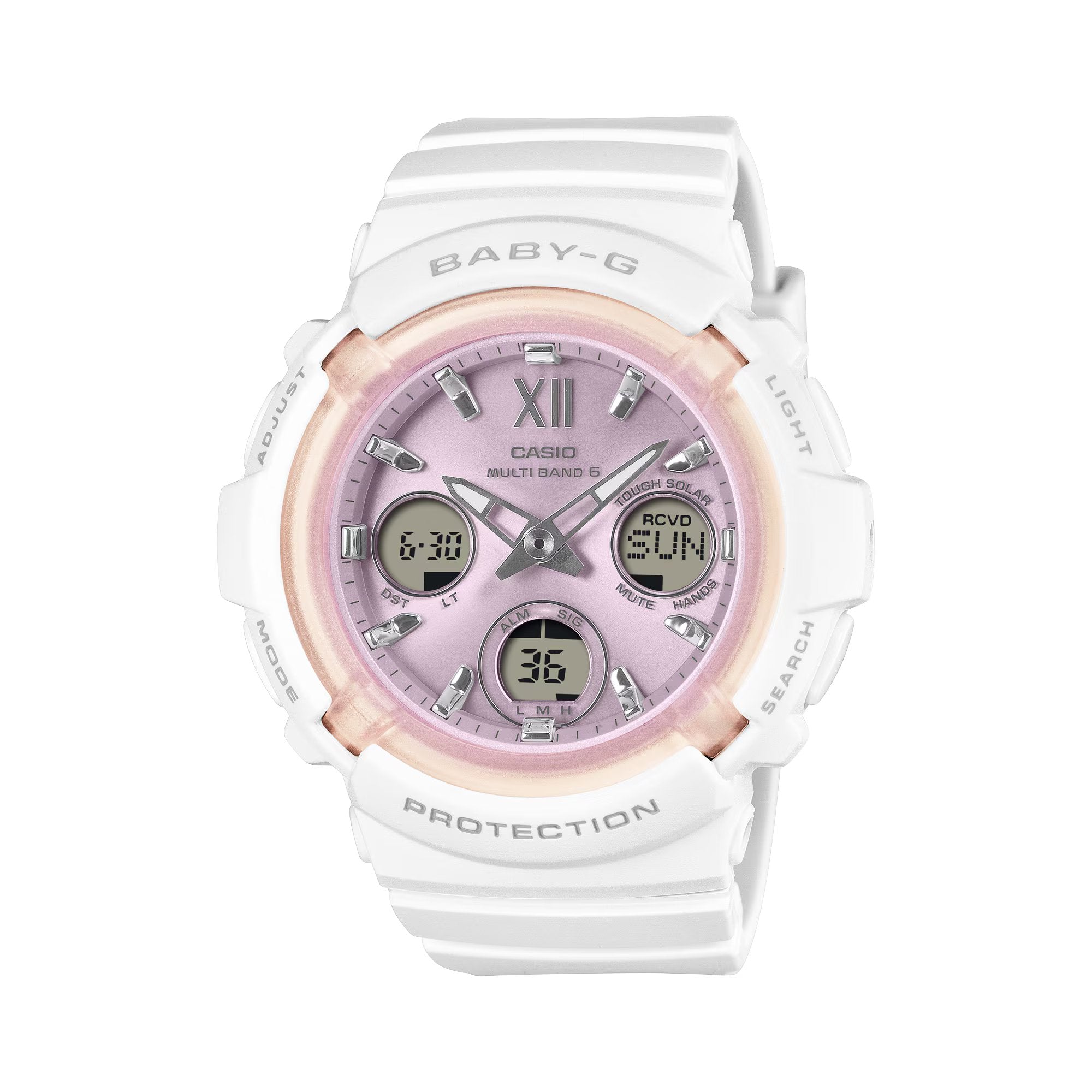IPPO JAPAN WATCH BGA-2800SP-7A1JR WATCH