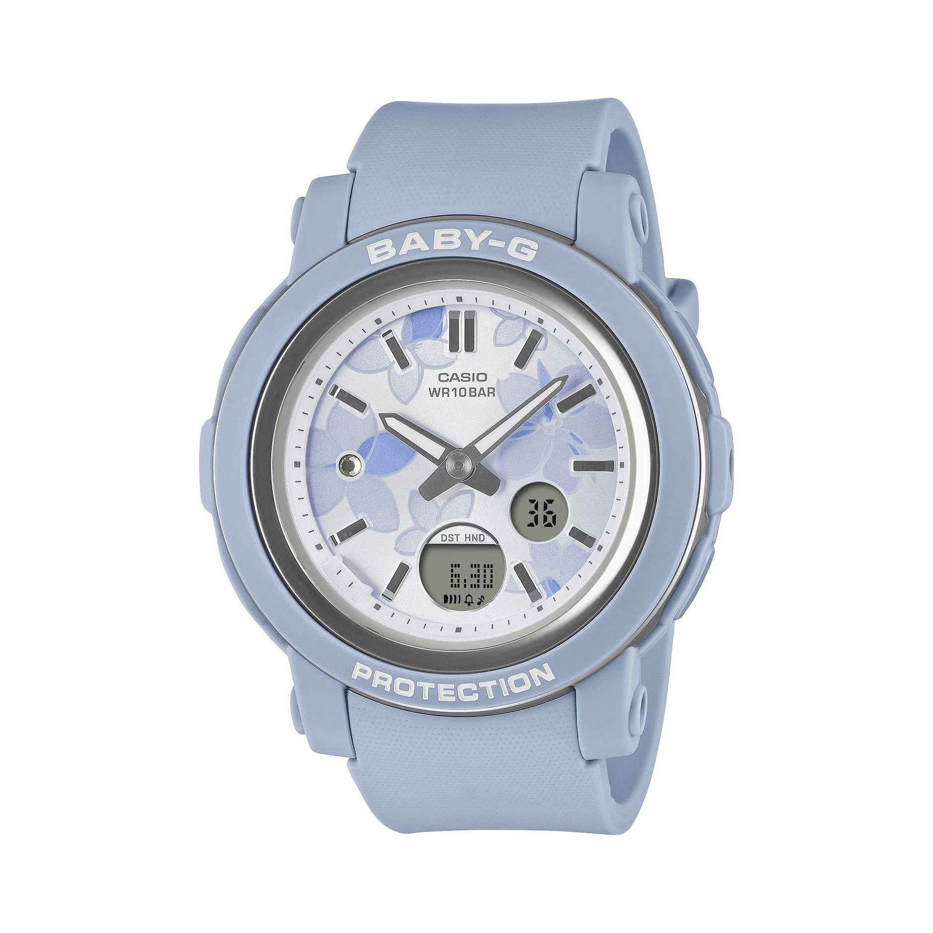 Casio Baby-G – IPPO JAPAN WATCH