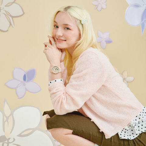 Casio BABY-G PROTECTION BGA-290 Series BGA-290FL-4AJF Digital-Analog Ladies' Wristwatch 2025.11.8 release