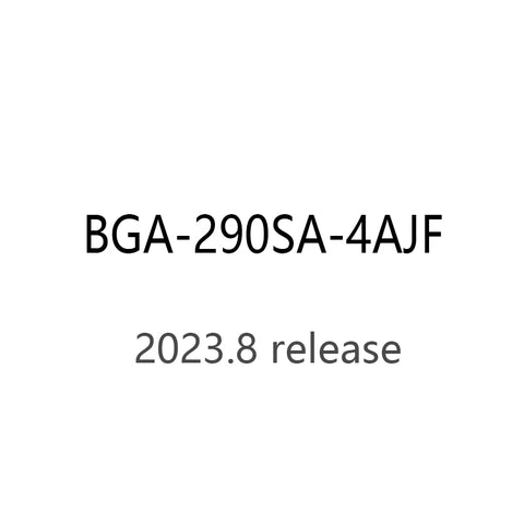 CASIO babyg BGA-290SA-4AJF BGA-290SA-4A world time 10 ATM watch 2023.08released - IPPO JAPAN WATCH 