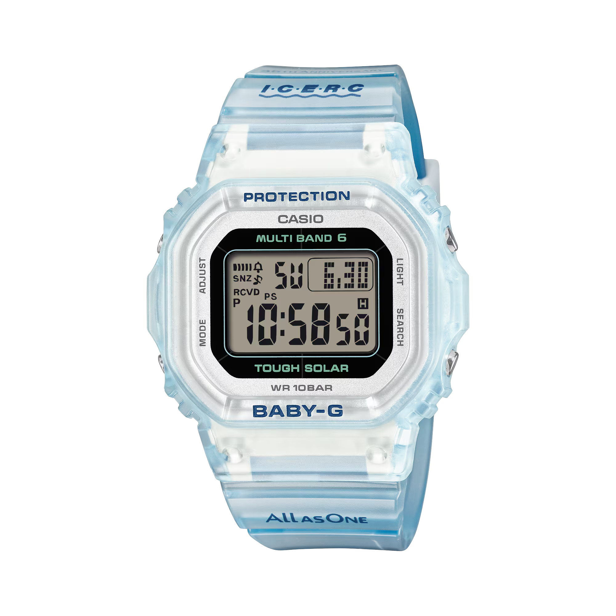 IPPO JAPAN WATCH  BGD-5650K-2JR Watch