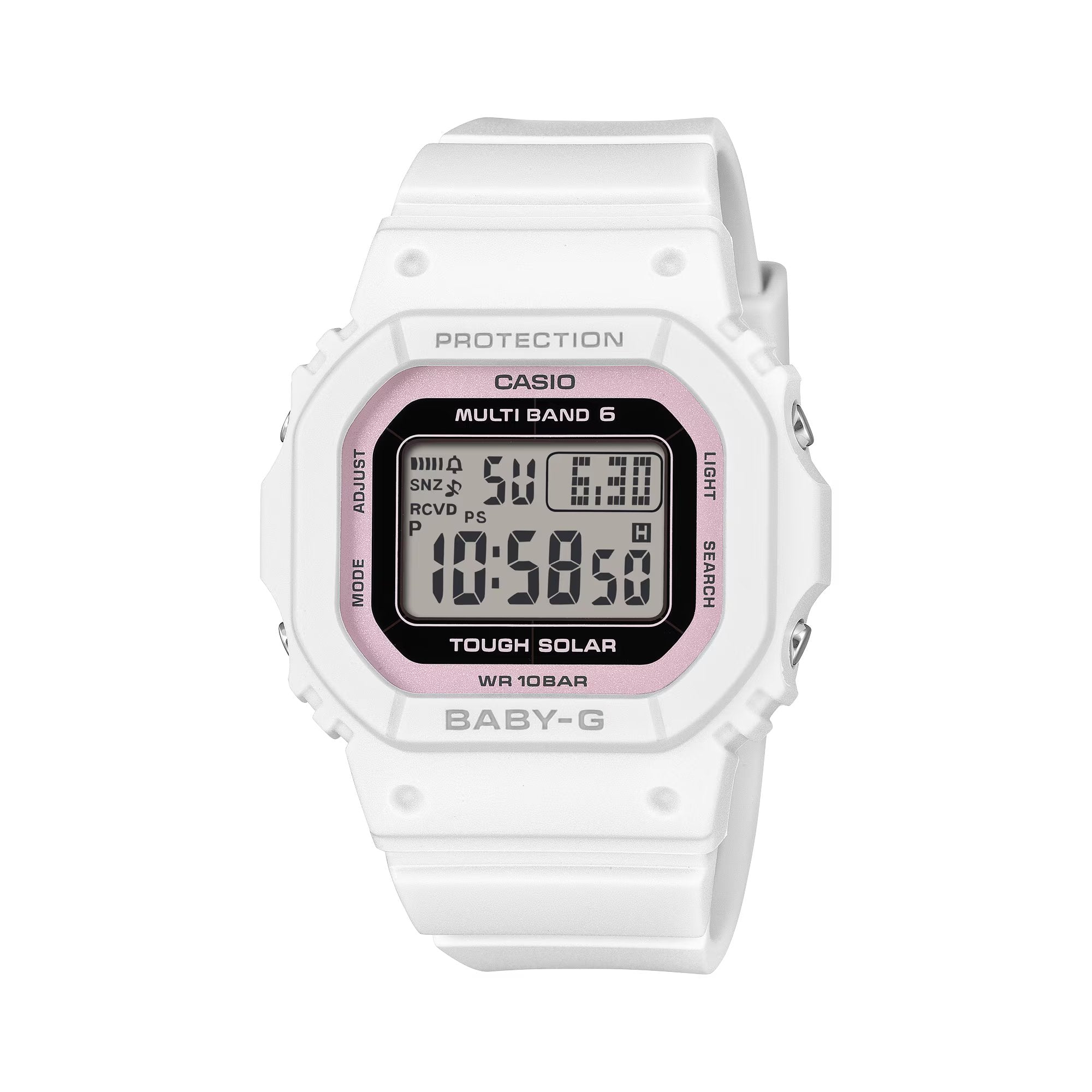 IPPO JAPAN WATCH BGD-5650SP-7CJR WATCH - Casio Quartz BGD-5650 Series SPRING PACKAGE 2026 Women's Watch 2026.2.6 release