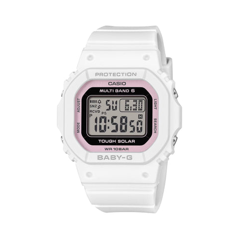 IPPO JAPAN WATCH BGD-5650SP-7CJR WATCH - Casio Quartz BGD-5650 Series SPRING PACKAGE 2026 Women's Watch 2026.2.6 release