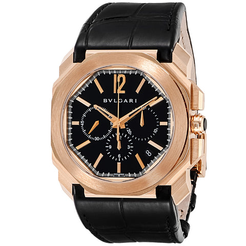 BVLGARI BGOP41BGLDCH