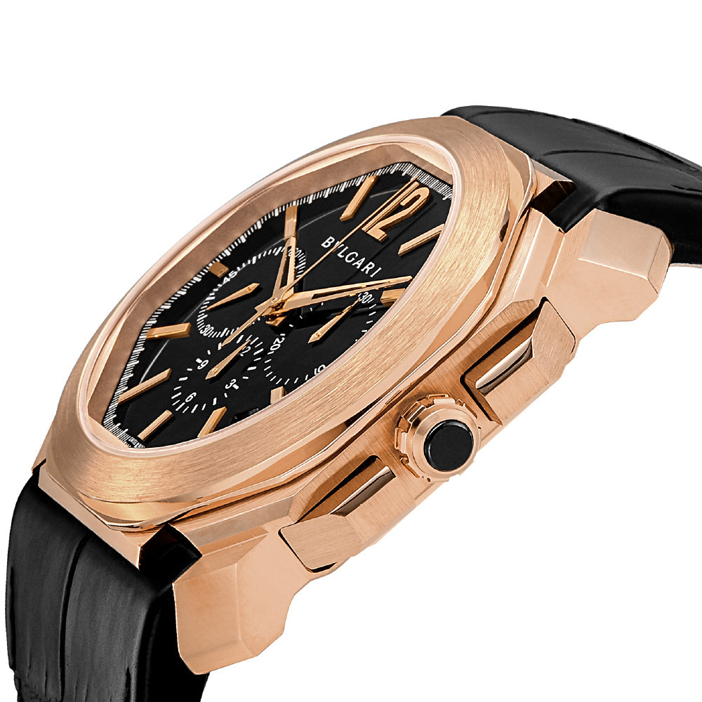 BVLGARI BGOP41BGLDCH