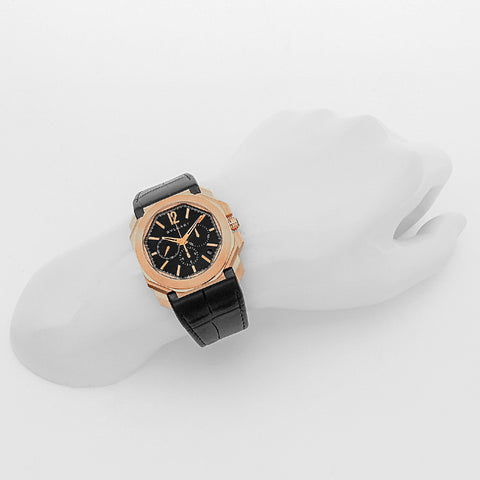 BVLGARI BGOP41BGLDCH