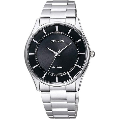 CITIZEN Eco-Drive PROMASTER メンズ　腕時計 CITIZEN PROMASTER 35th Anniversary Light-powered Eco-Drive Radio
