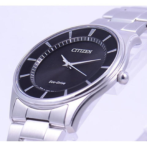 CITIZEN BJ6480-51E Watch - Men's Watch - CITIZEN COLLECTION Eco-Drive Solar - Model: (Image 3)