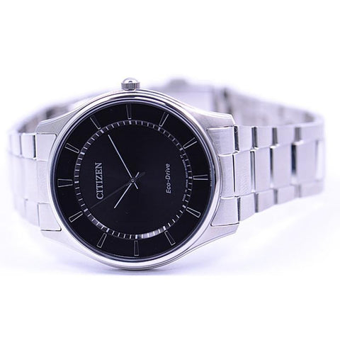 Citizen Men's Watch - CITIZEN COLLECTION Eco-Drive Solar - Model