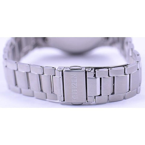 CITIZEN BJ6480-51E Watch - Men's Watch - CITIZEN COLLECTION Eco-Drive Solar - Model: (Image 5)