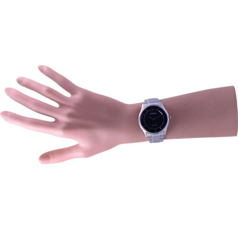 "Citizen Men's Watch - Citizen Collection Eco-Drive Pair Model in Navy BJ6480-51L"